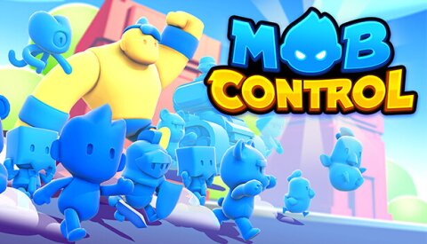 Mob Control Free Download