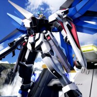 MOBILE SUIT GUNDAM SEED BATTLE DESTINY REMASTERED Torrent Download