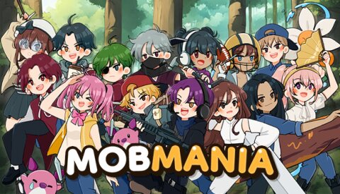 Mobmania Free Download