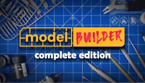 Model Builder: Complete Edition Free Download