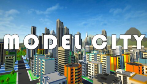 Model City Free Download