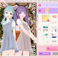MODEL Debut3 #nicola PC Crack