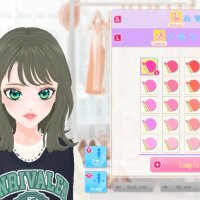 MODEL Debut3 #nicola Repack Download