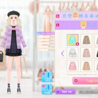 MODEL Debut3 #nicola Update Download