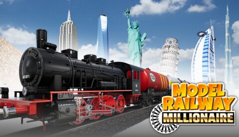 Model Railway Millionaire Free Download