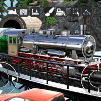 Model Railway Millionaire PC Crack