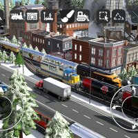 Model Railway Millionaire Crack Download