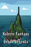 Modern Fantasy - Urban Legends Free Download