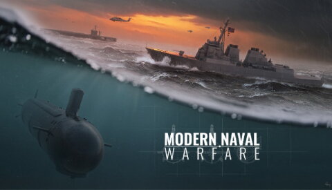 Modern Naval Warfare Free Download