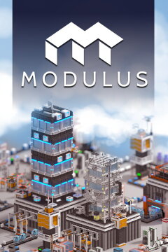 Modulus: Factory Automation Free Download