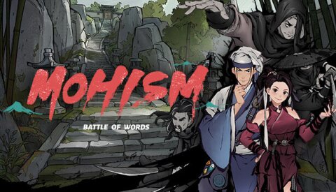 Mohism: Battle of Words Free Download