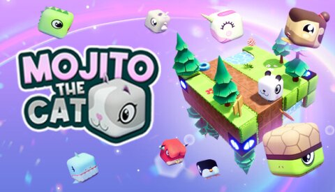 Mojito the Cat Free Download