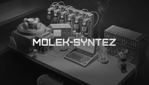 MOLEK-SYNTEZ (GOG) Free Download