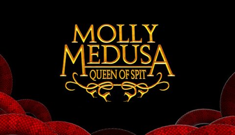 Molly Medusa: Queen of Spit Free Download