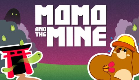 Momo and the Mine Free Download