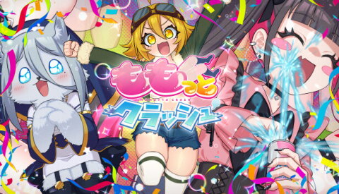 MOMO Crash Free Download