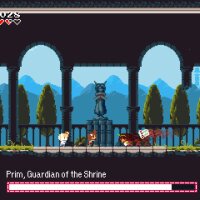 Momodora III Torrent Download