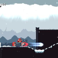 Momodora III PC Crack