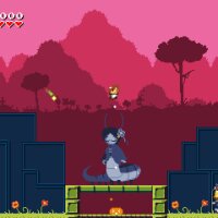 Momodora III Crack Download