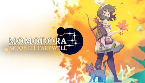 Momodora: Moonlit Farewell Free Download