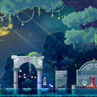 Momodora: Moonlit Farewell Torrent Download