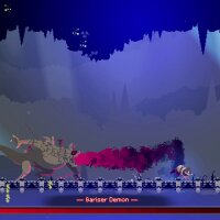 Momodora: Moonlit Farewell Update Download