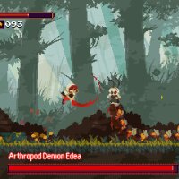 Momodora: Reverie Under The Moonlight Torrent Download