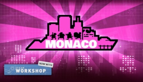 Monaco: What's Yours Is Mine Free Download