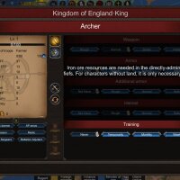 Monarch : Medieval Remastered Repack Download