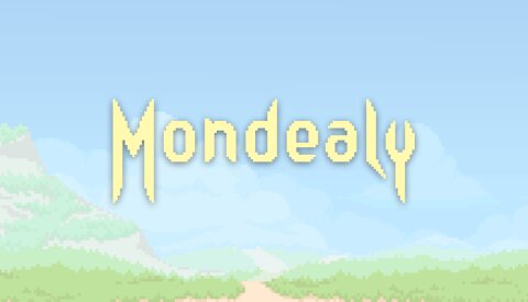 Mondealy (GOG) Free Download