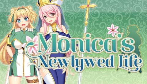 Monica's Newlywed Life Free Download