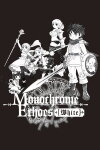 Monochrome Echoes - white - Free Download