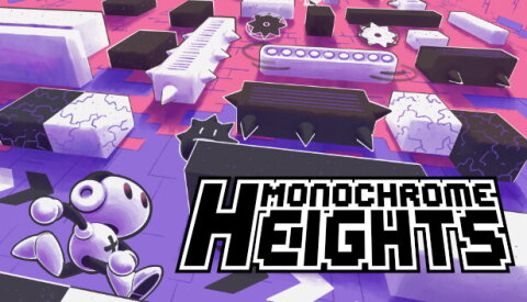Monochrome Heights Free Download