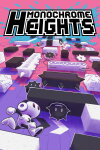 Monochrome Heights Free Download