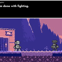 Monochrome Heights Update Download