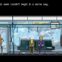 Monorail Stories PC Crack