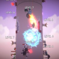 Monos: The Endless Tower PC Crack