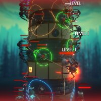 Monos: The Endless Tower Crack Download