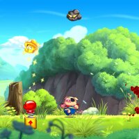 Monster Boy and the Cursed Kingdom Crack Download