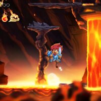 Monster Boy and the Cursed Kingdom Update Download