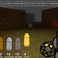 Monster Bullets Repack Download