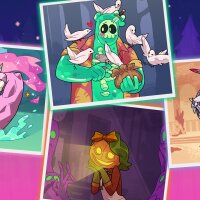 Monster Camp Character Pack - Colorful Campers PC Crack