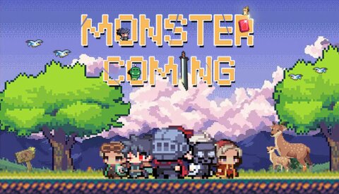 Monster Coming Free Download