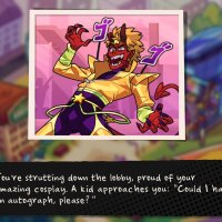 Monster Con - Damien & Valerie (Playable Character Pack) Crack Download
