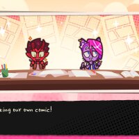 Monster Con - Damien & Valerie (Playable Character Pack) Repack Download
