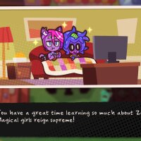 Monster Con - Damien & Valerie (Playable Character Pack) Update Download