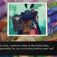 Monster Con - Moss Mann & Sadie (Playable Character Pack) PC Crack