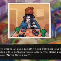 Monster Con - Moss Mann & Sadie (Playable Character Pack) Crack Download