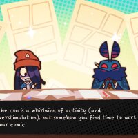 Monster Con - Moss Mann & Sadie (Playable Character Pack) Repack Download