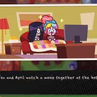 Monster Con - Moss Mann & Sadie (Playable Character Pack) Update Download